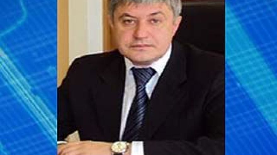 ВрИО заместителя председателя правительства области назначен Сергей Куприн