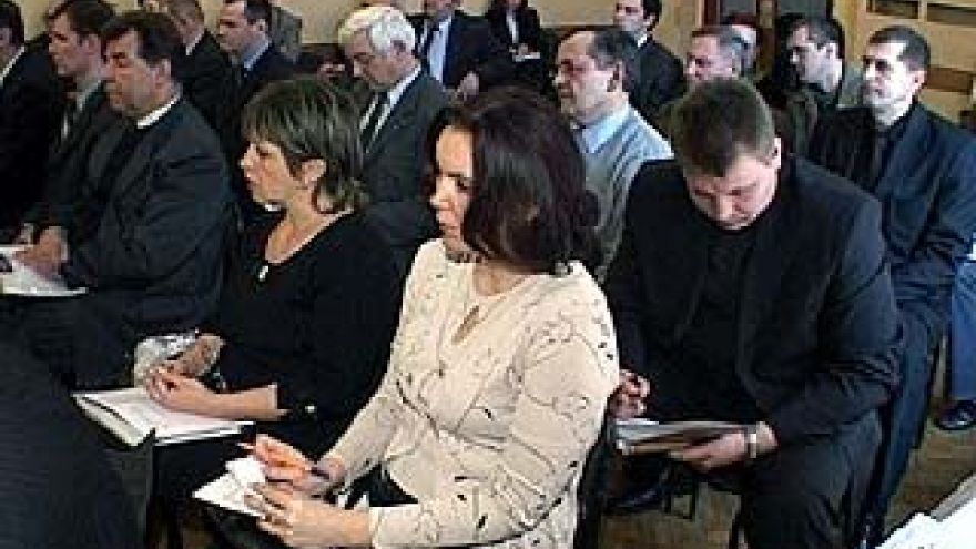 Промышленники обсудили кадастровую стоимость земли