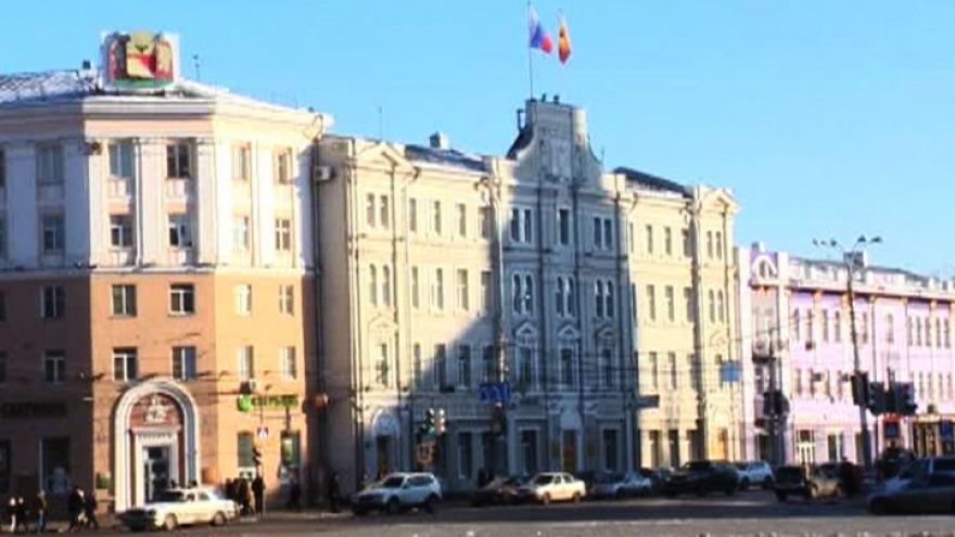 Обыски по «делу о хищении участка» затронули управление земельных отношений мэрии Воронежа