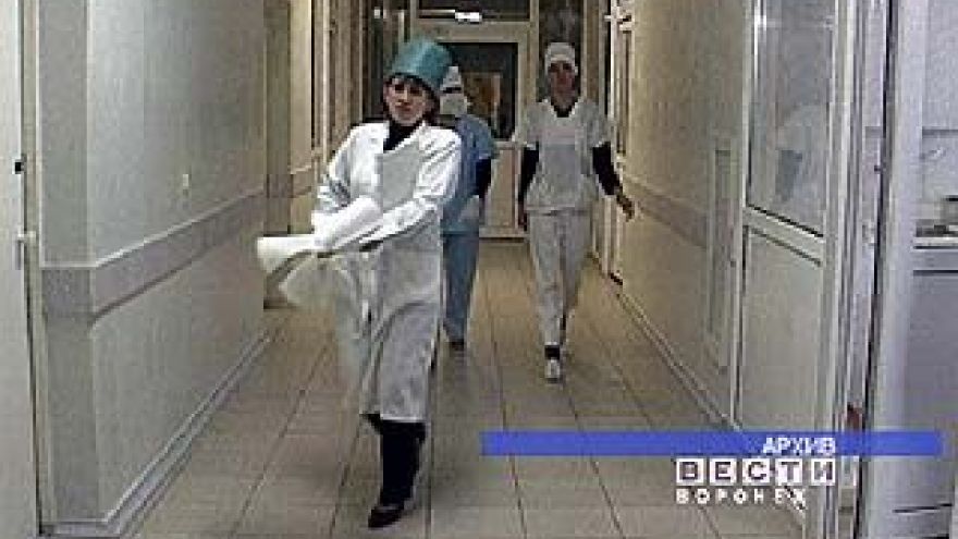 В Воронеже был избит студент из Йемена