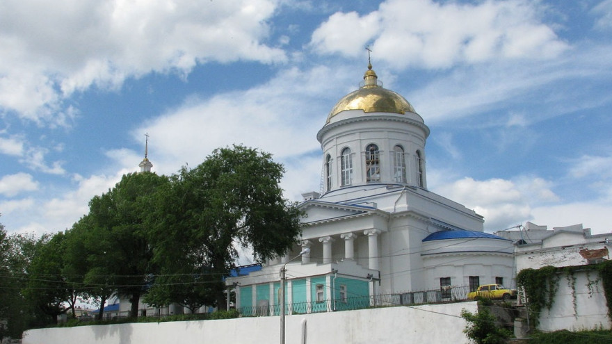 Воронежские объекты культурного наследия внесли в единый госреестр