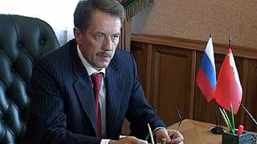 Воронежский регион подал заявку в Фонд реформирования ЖКХ