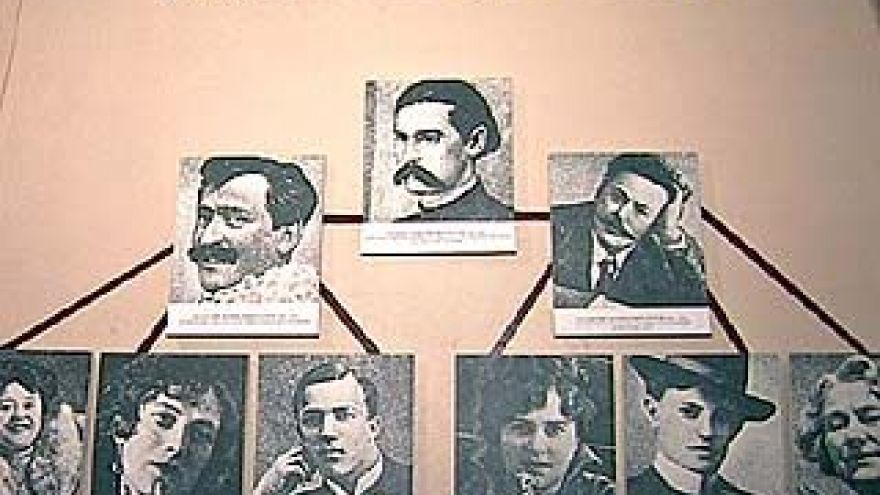 Исполняется 140 лет со дня рождения Анатолия Леонидовича Дурова