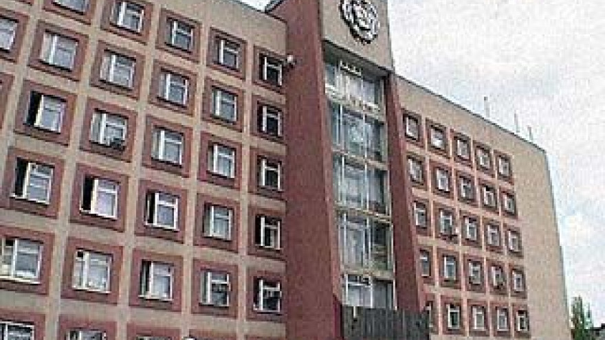 Состоялось очередное слушание дела "Воронежского водоканала"