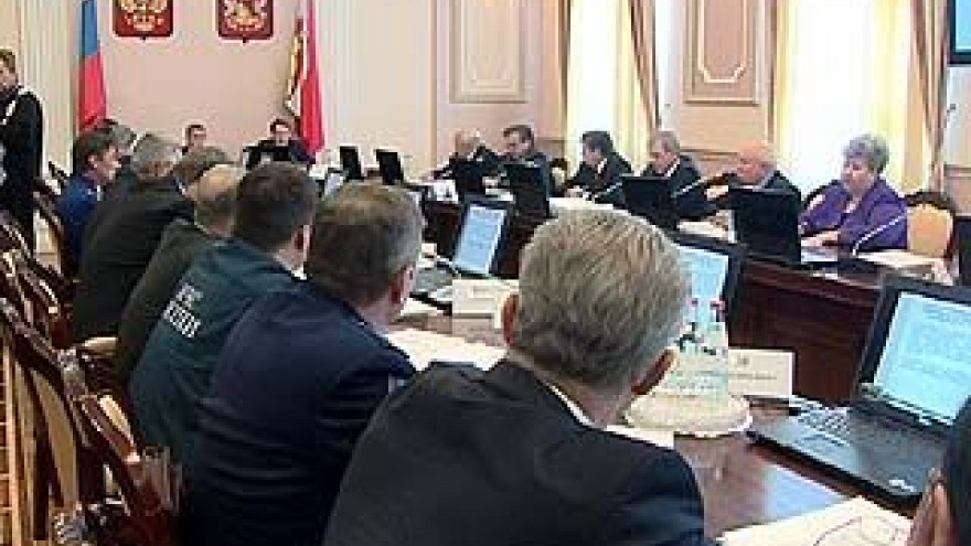 До 25 октября все пострадавшие от лесных пожаров въедут в новые дома