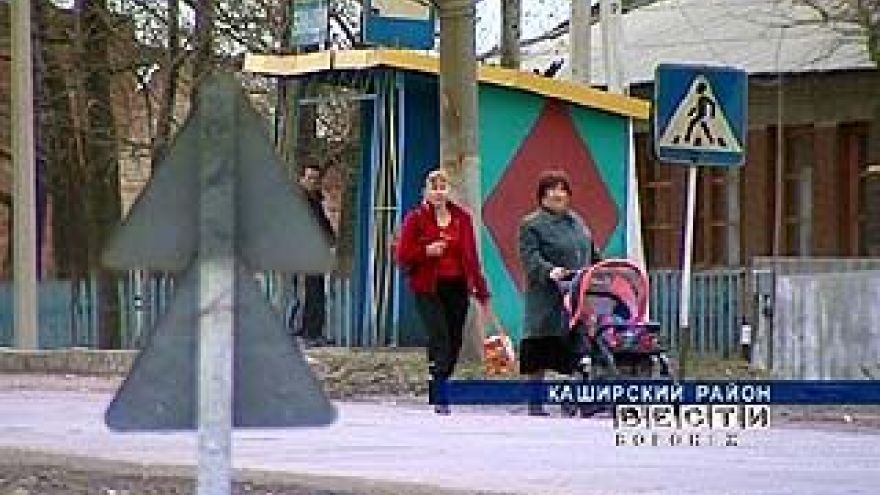 В этом году отмечается 30-летие создания Каширского района