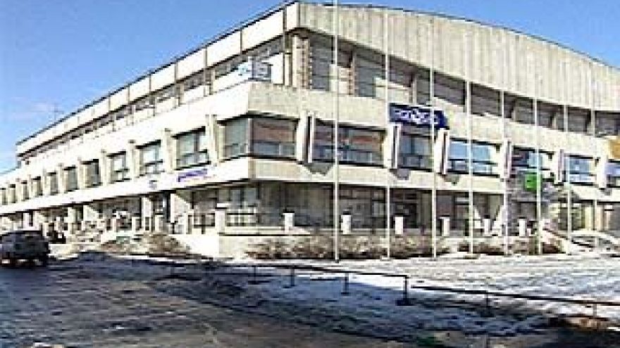 Новогоднюю сказку на льду показали юным воронежцам