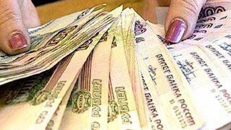 Воронежские предприятия начали отдавать долги