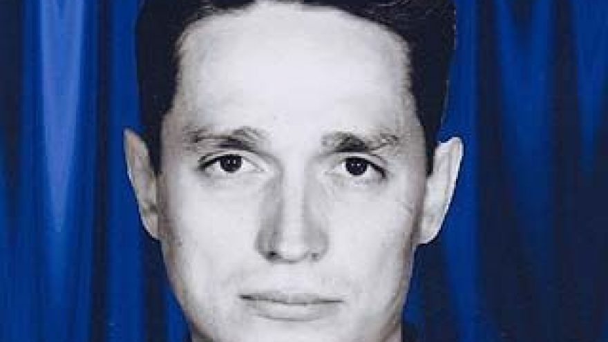Разыскивается Лылов Алексей Вячеславович