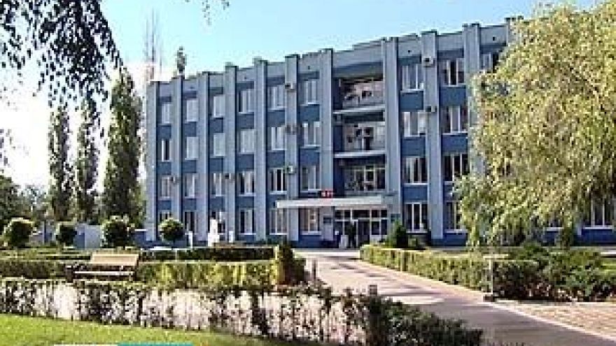Воронежскому водопроводу исполнилось 143 года