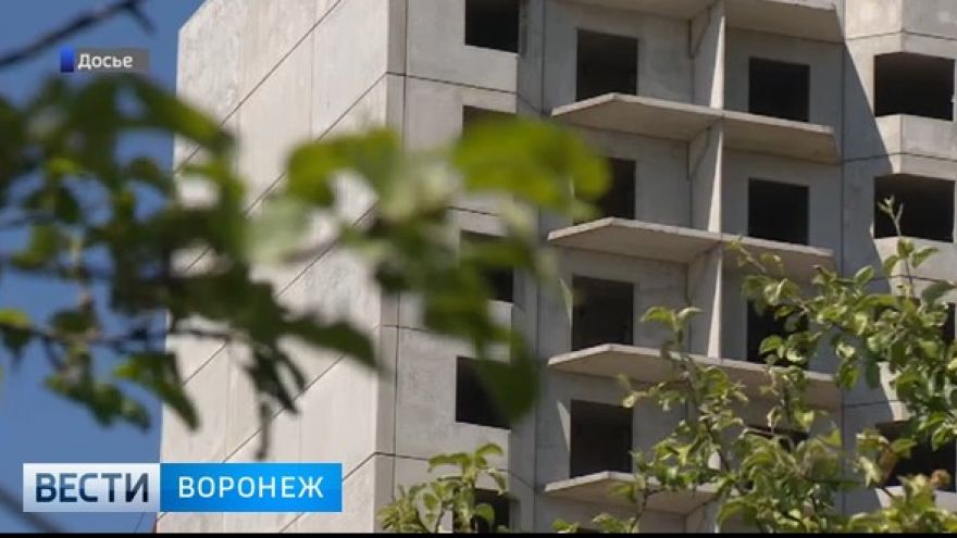 Принадлежащую «Выбору» землю в яблоневом саду Воронежа потребуют вернуть государству