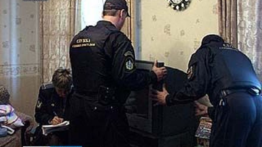 Воронежские приставы вычисляют неплательщиков через поставщиков Интернета