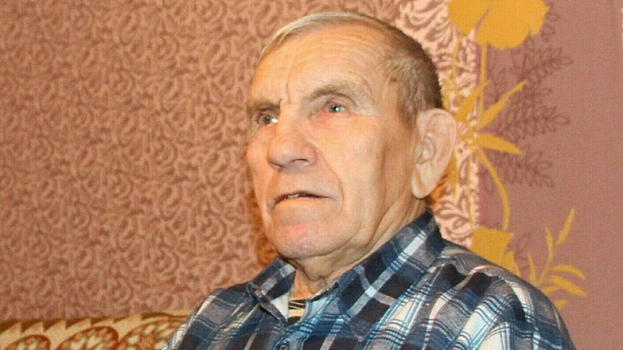 Под Воронежем по дороге к коммунальщикам пропал 79-летний дедушка