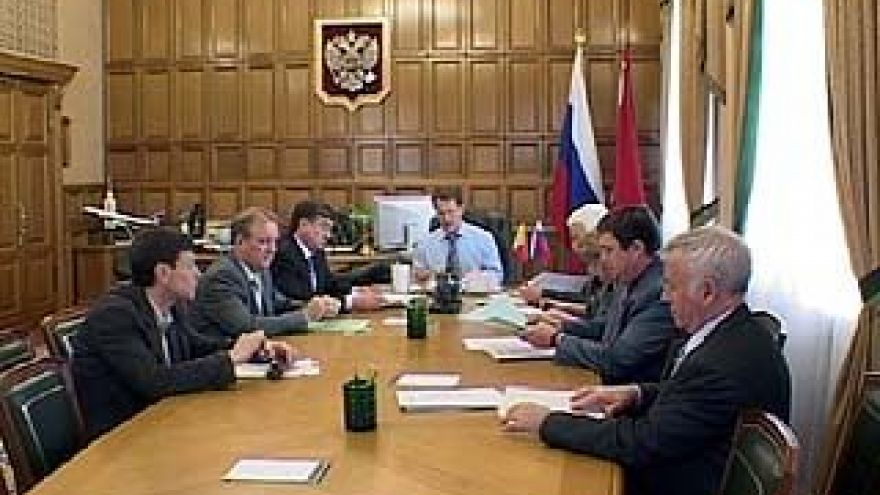 В июне 2011 года в Воронеже впервые пройдет Платоновский фестиваль