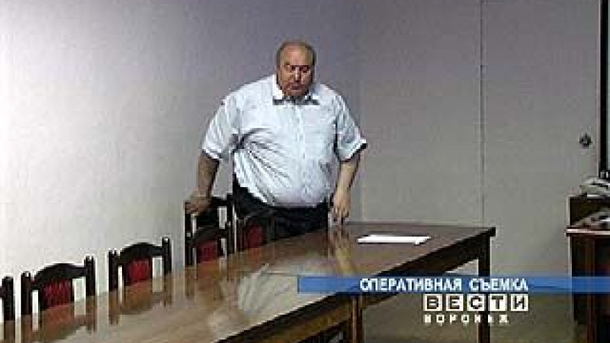 Бывшему главе Таловского района предъявлено обвинение по 7-ми статьям