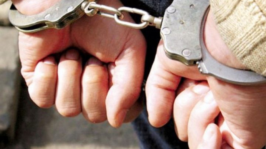 Воронежские полицейские поймали 18-летнего серийного грабителя, нападавшего на АЗС