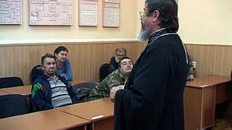 Православная церковь выйдет на борьбу со злостными неплательщиками