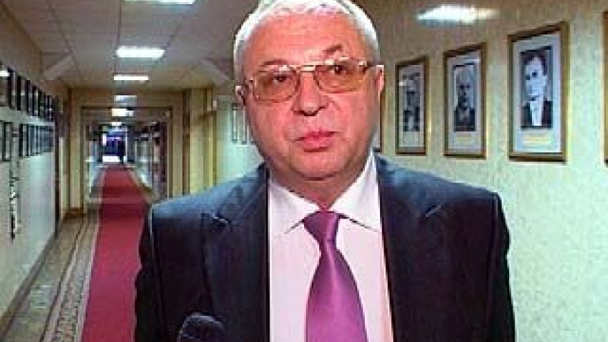 Ректора ВГАСУ Игоря Суровцева переизбрали на новый срок