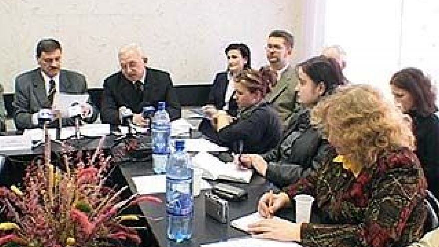 Меры борьбы с туберкулезом обсудят в Воронеже