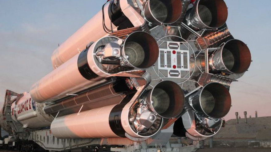 В Кремле прокомментировали отзыв воронежских двигателей для ракет-носителей «Протон-М»