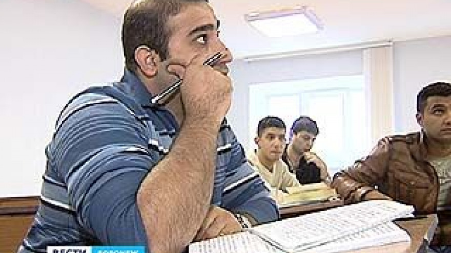 Центры тестирования мигрантов пока не получили ни одной заявки на обучение