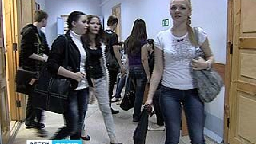 Воронежские студенты смогут взять ссуды на обучение под 5%