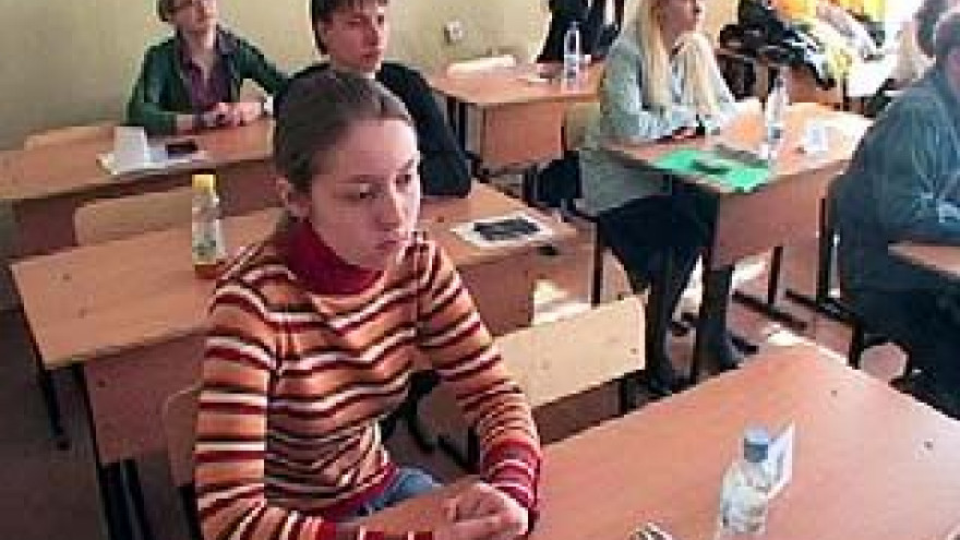 Для проведения ЕГЭ в области открылись 78 пунктов