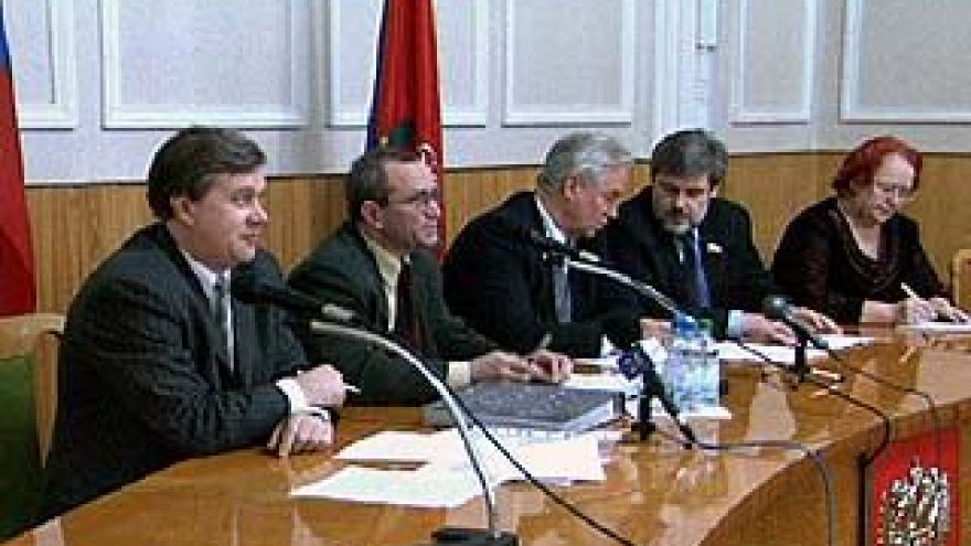 Общественная палата: итоги и планы