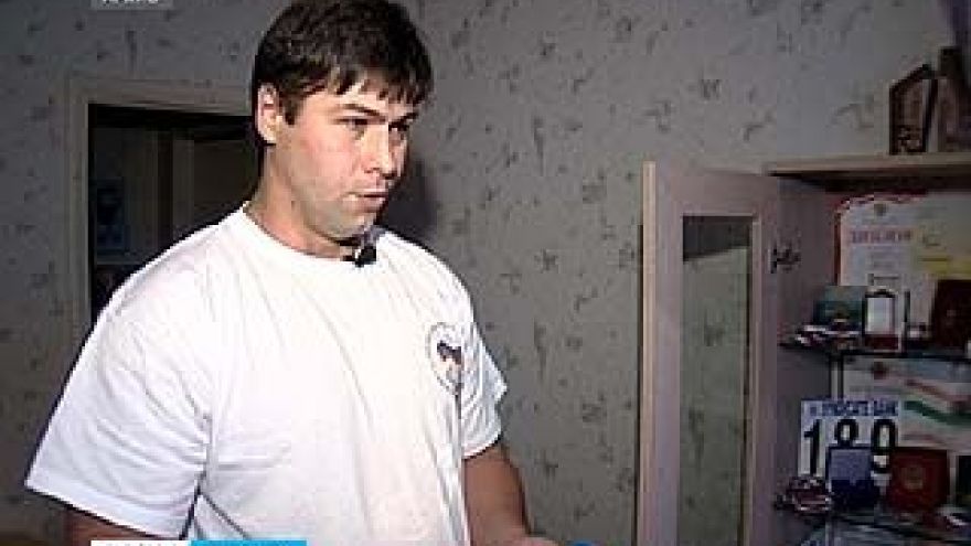 Воронежский паралимпиец завоевал титул чемпиона мира по толканию ядра
