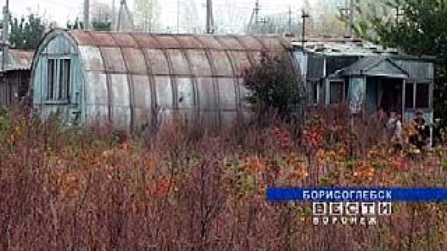 Садовые домики в обмен на сбережения переселенцев