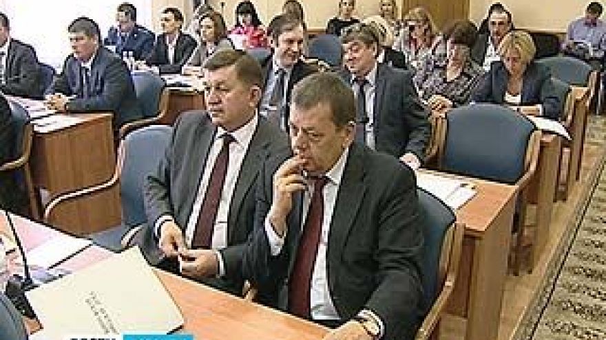 Спасти горячую воду! Депутаты гордумы принимали непростые решения