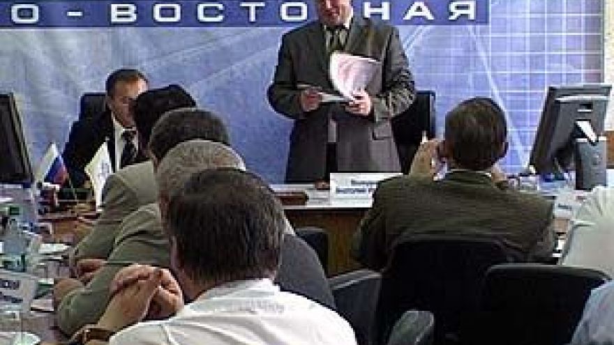 Вице-президент ОАО "РЖД" посетит Воронеж