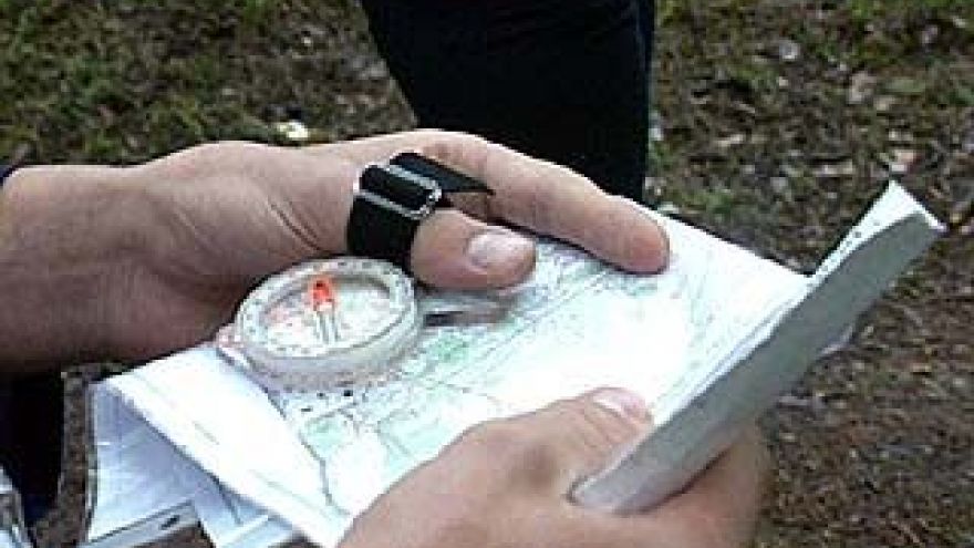Воронежские ориентировщики удачно выступили