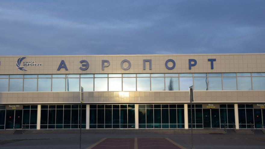 «Аэрофлот» вновь отменил рейс из Москвы в Воронеж и обратно из-за непогоды