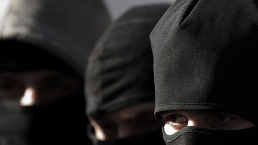 На трассе в Воронежской области произошло вооружённое нападение на автомобилиста