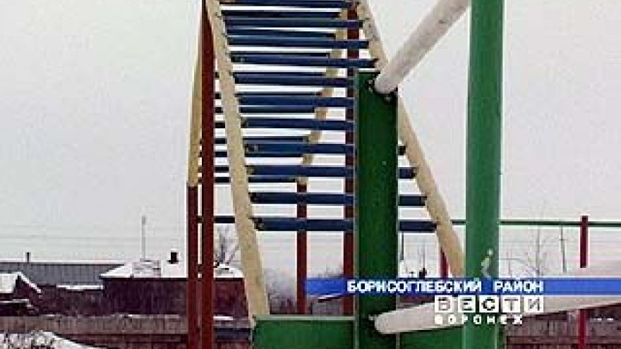Продолжается областная программа по поддержке сельского образования