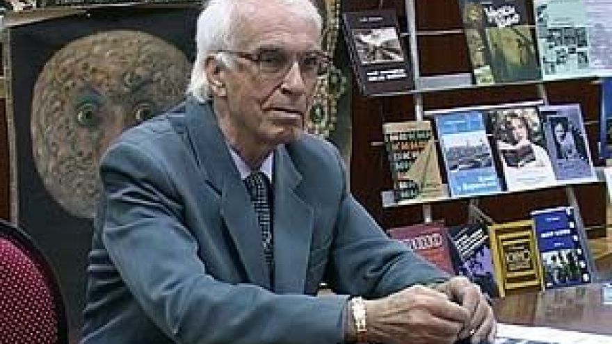 Доцент кафедры культурологии ВГУ написал книгу о кино