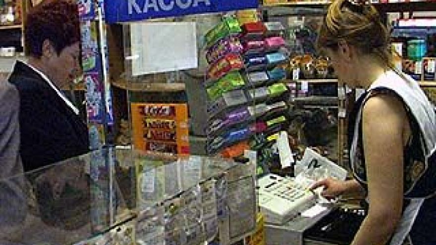 Предприниматели мелкого бизнеса могут работать без кассовых аппаратов