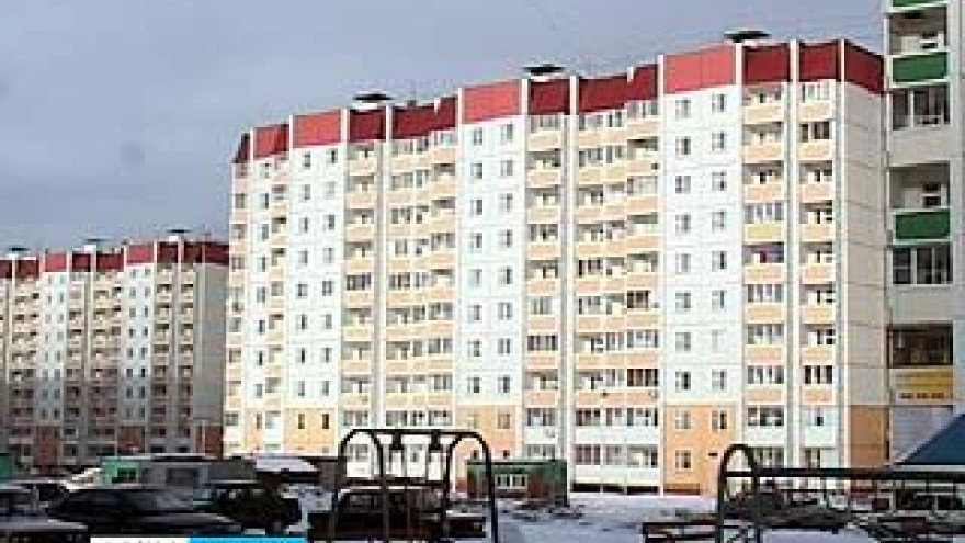 Представители мэрии навестили новосёлов, получивших квартиры по госпрограмме