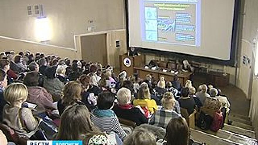 Спасать при инсульте в Воронежской области стали быстрее и эффективнее