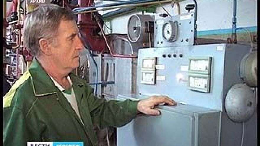 В Воронежских котельных своя арифметика
