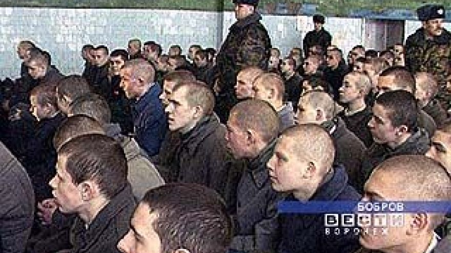 ЧП в Борисоглебской колонии: погибли четыре человека