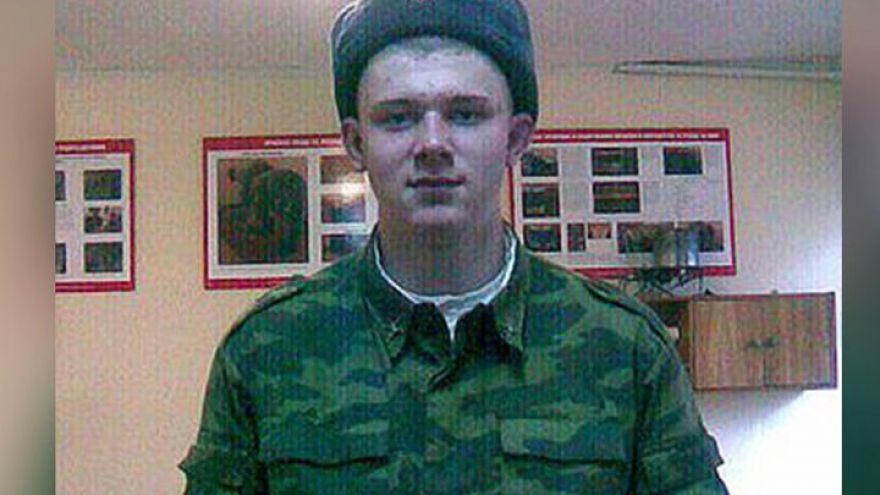 Воронежец, убивший мужчину в Ейске, оправдывает себя и приятелей