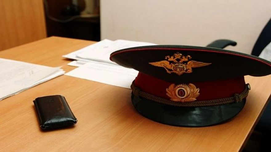 Троим воронежским полицейским вынесли приговоры за фальсификацию доказательств