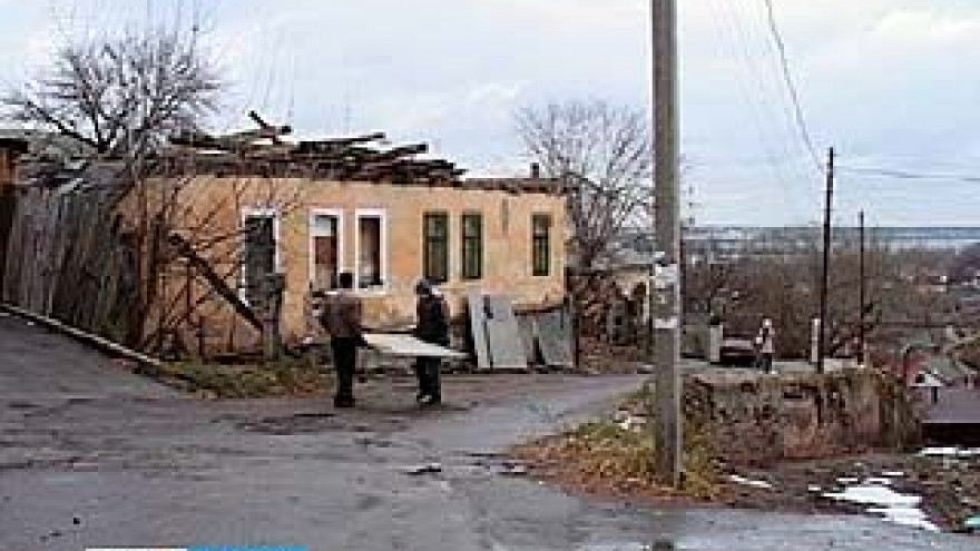 В "Старом городище" может появиться музей истории Воронежа