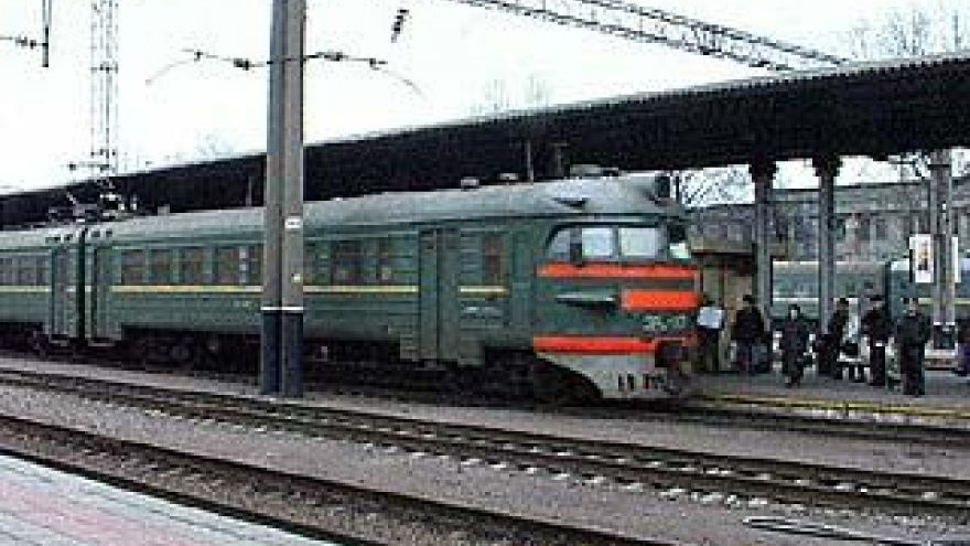 В Воронежском регионе сокращается количество электричек