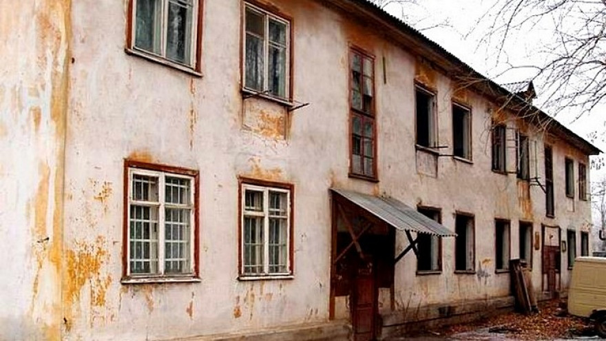 Власти Воронежа вернулись к проекту застройки «квартала мойщиков» у Ротонды