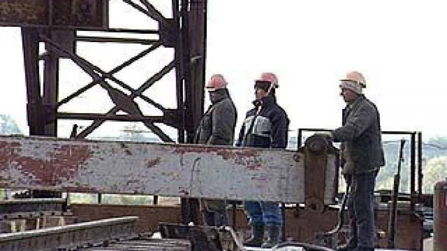 Дорожники отметят профессиональный праздник