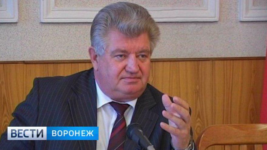 «Моя награда – признание земляков». Экс-мэр объяснил отказ от звания почётного гражданина Воронежа