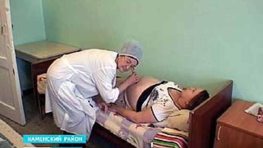 В больницах Воронежской области кадровый голод